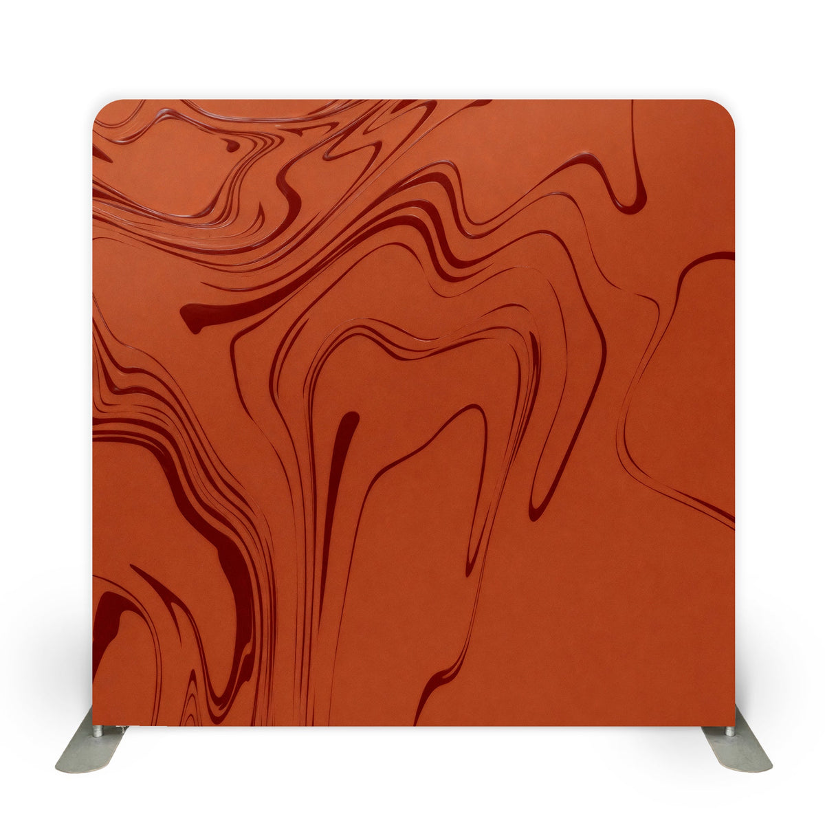 Sienna Swirl